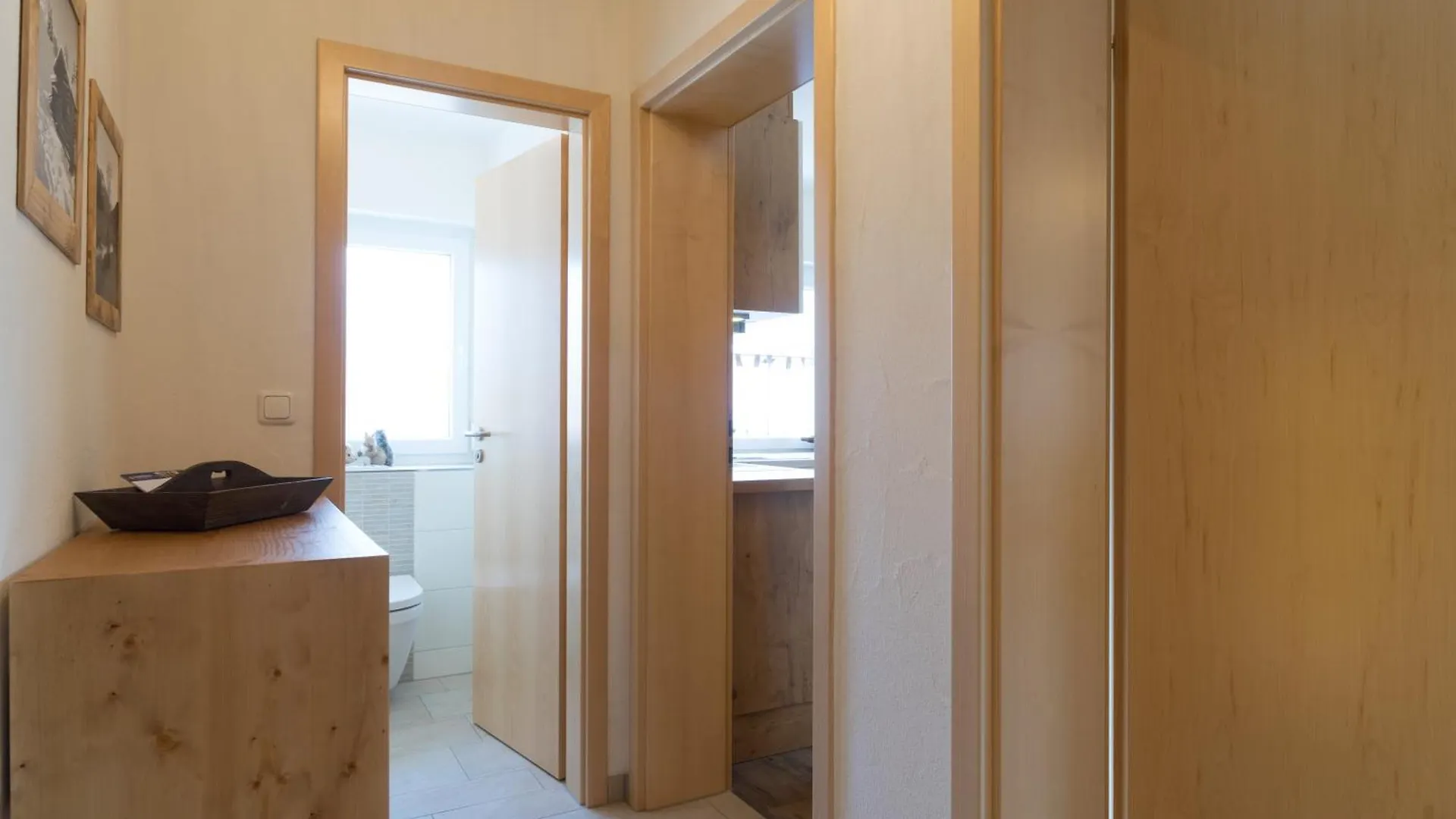Ferienwohnung Gante Oberstdorf