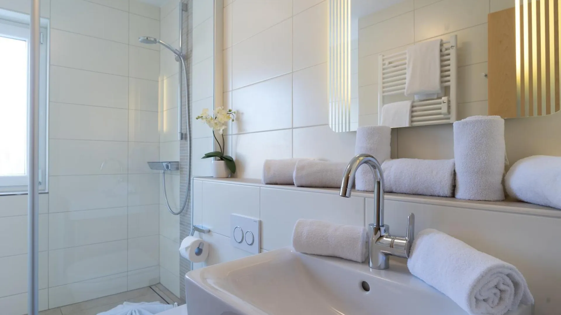 Ferienwohnung Gante Oberstdorf Apartamento